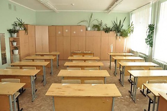 В Николаеве закрыли школы в связи с задержкой начала отопительного сезона