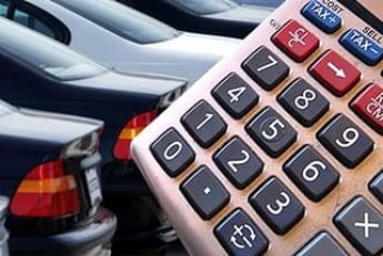 Владельцы авто с 1 января будут платить 4 новых налога
