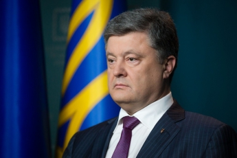 Порошенко: Украина получит безвизовый режим до 24 ноября