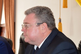 Новый областной прокурор едет в Мелитополь