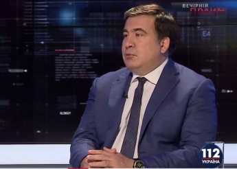 Власти Грузии вновь пригрозили Саакашвили тюремной камерой