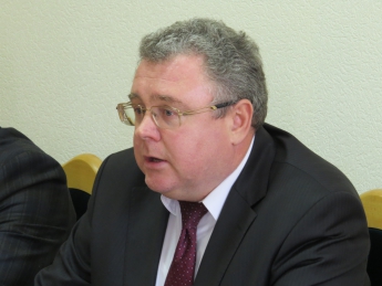 Областной прокурор раскритиковал раскрываемость преступлений в Мелитополе
