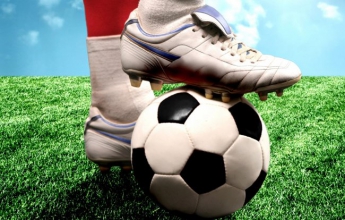 В городе пройдет фестиваль «Открытые уроки футбола»