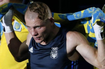Непобедимый украинский боксер добыл самую тяжелую победу в карьере (видео)