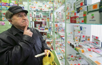 Гройсман обещает снижение цен на рынке фармацевтики
