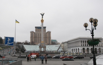 Госстат сообщил об ускорении роста ВВП Украины