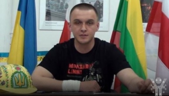 Польского журналиста избили на росТВ за реплику об Украине