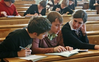 В Украине планируют стипендии по-новому