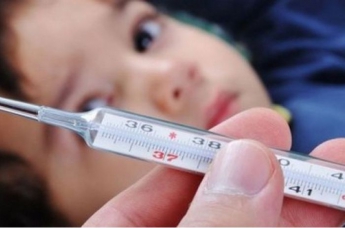 Гонконгский грипп в Украине: медики о симптомах и рисках