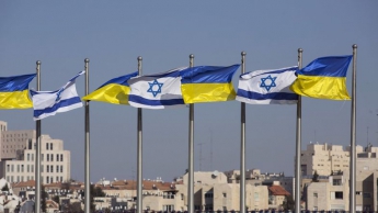 Израиль позовет на работу 20 тыс. украининских строителей