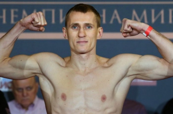 Знаменитого российского боксера за 40 секунд «ушатал» малоизвестный африканец. ВИДЕО