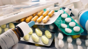 В Украине запретили популярное лекарство от гриппа