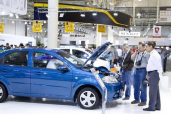 Минэкономики разработало порядок повышения пошлин на автомобили из ЕС
