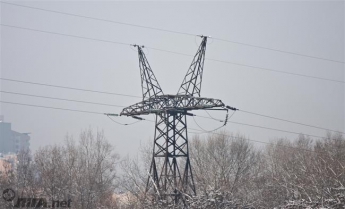 В Украине впервые за 25 лет снизили цену на электроэнергию