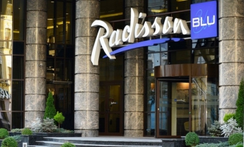Сергей Тигипко купил у россиян гостиницу Radisson