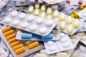 В Украине до конца января создадут перечень бесплатных лекарств