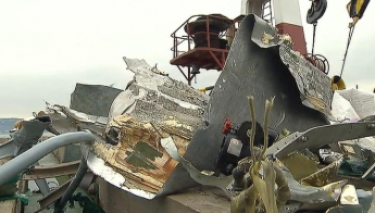 Новые очевидцы катастрофы Ту-154 допрошены следователями