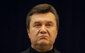Защита через суд требует заслушать показания Януковича