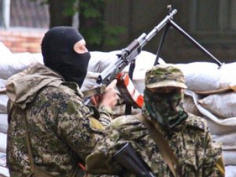 Бывший ДНРовец ушел из ополчения из-за побоев и издевательств «братьями по оружию»