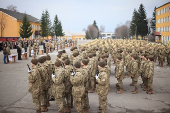 Генштаб готовит "мобилизацию" офицеров запаса: лица, которые закончили военные кафедры, будут призваны в ВСУ