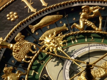 Каким будет 2017-й год для Украины – прогноз астрологов (видео)