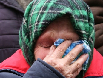 Банда, в которую входила малолетняя девочка, ограбила 8 пенсионеров в Донецкой области, - полиция