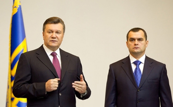 Суд разрешил задержать Януковича и Захарченко по 