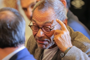 Украина – не Европа: известный российский режиссер сделал скандальное заявление. Опубликовано видео