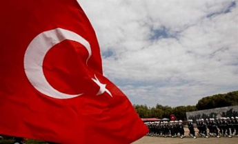 Турция не изменит принципам в отношении Украины ради РФ