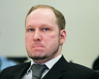 В Норвегии рассматривают апелляцию правительства относительно условий содержания убийцы Брейвика