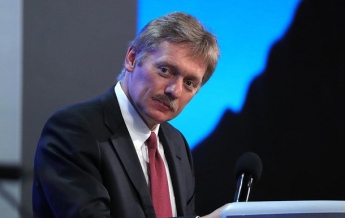 В Кремле отреагировали на списки Савченко