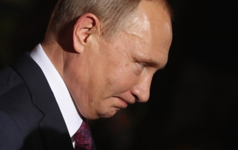 Кремль назвал новые санкции разрушительными