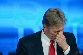 "Мы не согласны" – Кремль о громких заявления кандидата в госсекретари