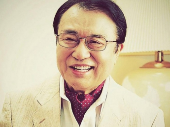 Знаменитый японский гастроэнтеролог Хироми Шинья о правильном рационе человека