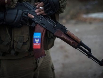 Белорусские силовики обеляют боевика "ЛНР", который заявил, что убивал украинцев