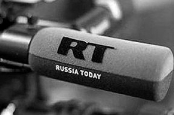 Телеканал Russia Today вклинился в вещание американского канала