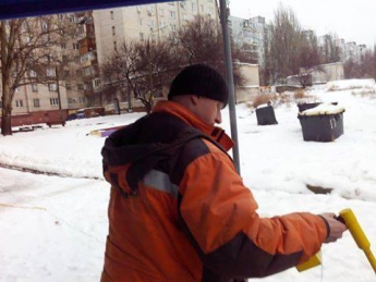 В «Запорожгазе» рассказали о дальнейшей судьбе работника, пойманного пьяным