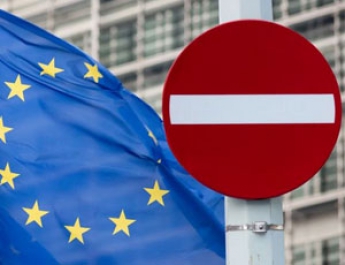 Еврокомиссия: санкции против России почти не влияют на экономику ЕС