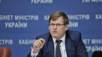 Повышение пенсий в Украине: Розенко озвучил даты