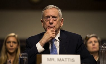 Конгресс открыл путь "Бешеному псу" в кресло главы Пентагона