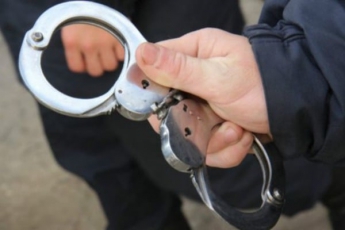 Пограничники поймали украинца, разыскиваемого за уголовное преступление