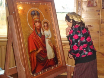 Православные иконы и их значение
