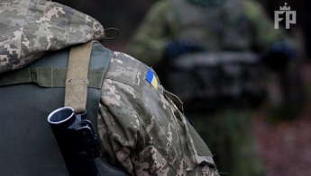 Запорожский военный застрелил сослуживца в зоне АТО