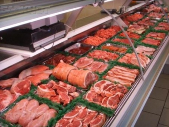 Госшахта купила мясо по 4 тысячи гривен за килограмм (фото)