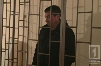 Директор криворожского авторынка взят под стражу за похищение и пытки