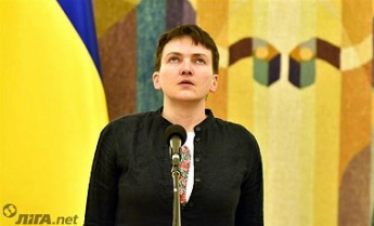 "Мы боремся с вашей дуростью": как Савченко выгоняли из комитета