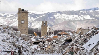 Землетрясение в Италии: власти заявили о катастрофических последствиях