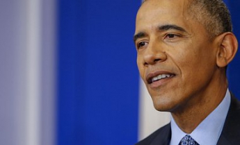 "Я пытался": главное из итоговой пресс-конференции Обамы