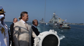 Государственная измена подтвердилась: Путин ввел войска в Крым по просьбе Януковича