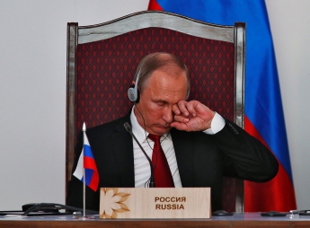 В России для Путина построят эксклюзивную клинику